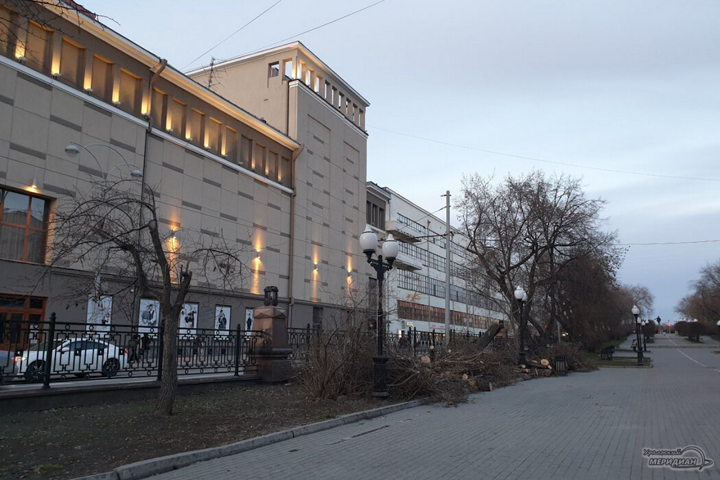    Фото: Анна Овсянникова © ИА «Уральский меридиан» Дмитрий Зайцев