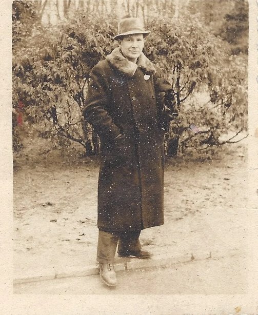      Жанис Липке