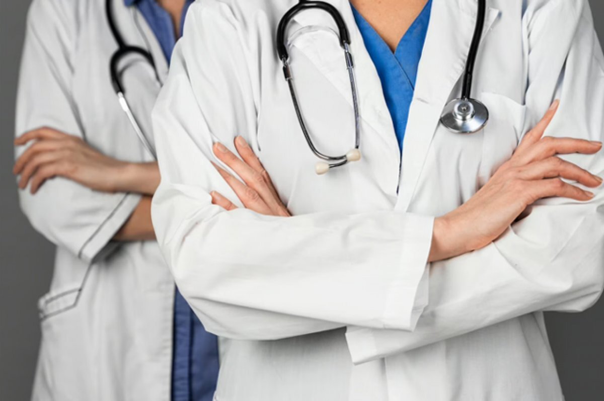    В Адыгее сотрудница медучреждения напала на беременную коллегу