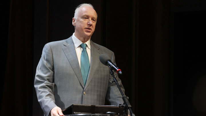 ФОТО: BULKIN SERGEY/NEWS.RU/GLOBALLOOKPRESS