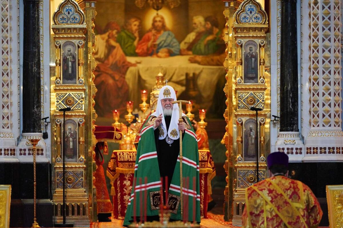    Митрополит Ханты-Мансийский и Сургутский Павел назвал дату приезда в Сургут главы РПЦ