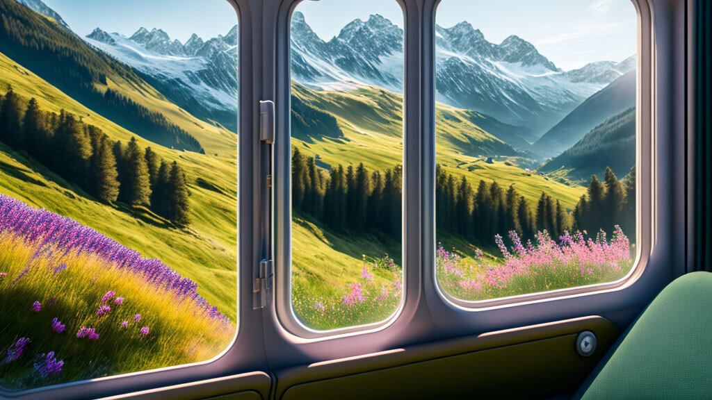 Сгенерировано нейросетью 