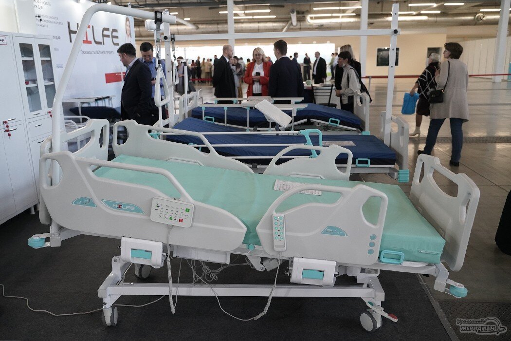    Фото: Лидия Аникина © ИА «Уральский меридиан» Юлия Баталова