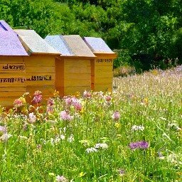 Картинка нарисована И.И.