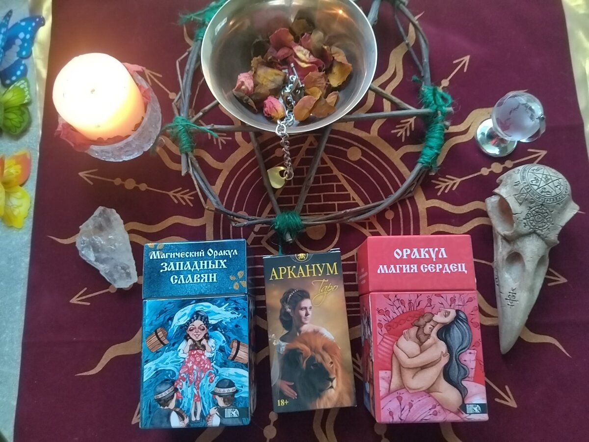 Фото автора.