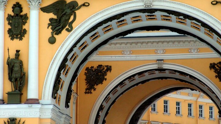 ФОТО: KONSTANTIN KOKOSHKIN/GLOBALLOOKPRESS