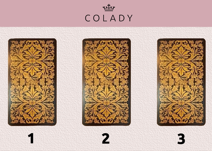 Карты Екатерина Орловой. Иллюстрация Colady от Кирилла Даниленко