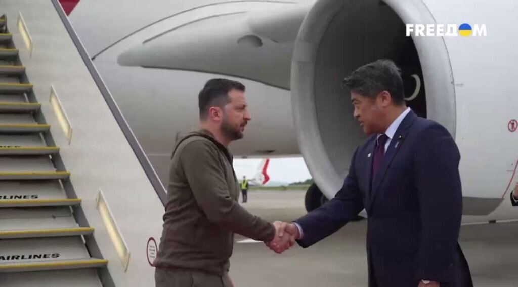    Фото: скриншот видео Юлия Дидух