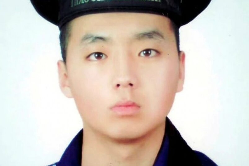  Алдар Цыденжапов. Фото: со страницы администрации Улан-Удэ в "ВК"