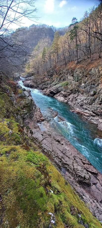 Заповедник Гузерипль