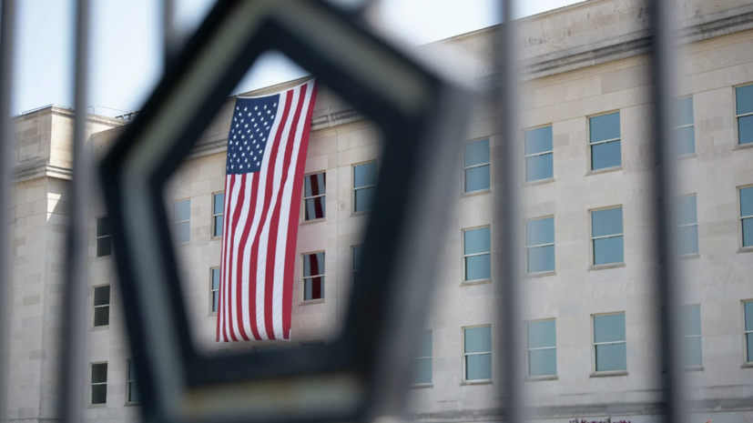    DoD / Lisa Ferdinando