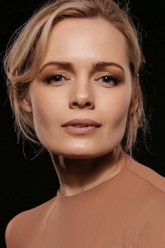 Анна Миклош. Фото: соцсети