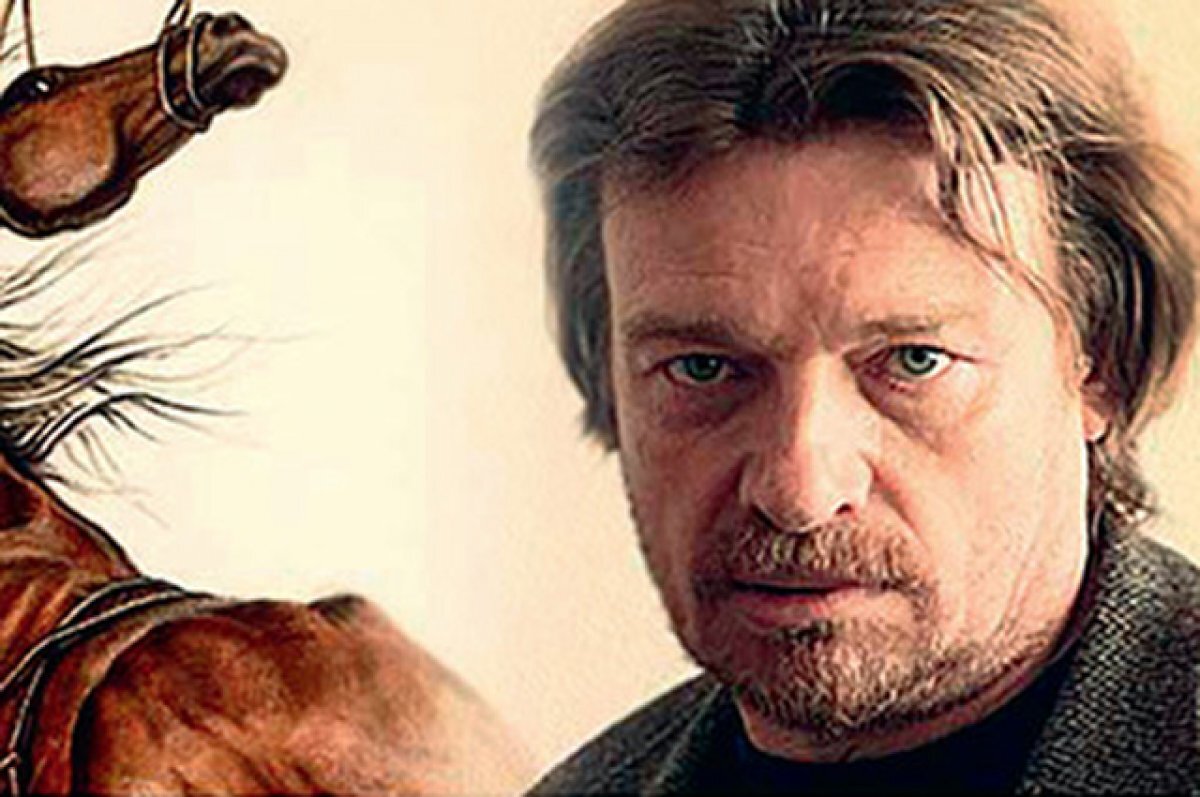    «Актуальное – значит на потребу». Художник из Уфы о современном искусстве