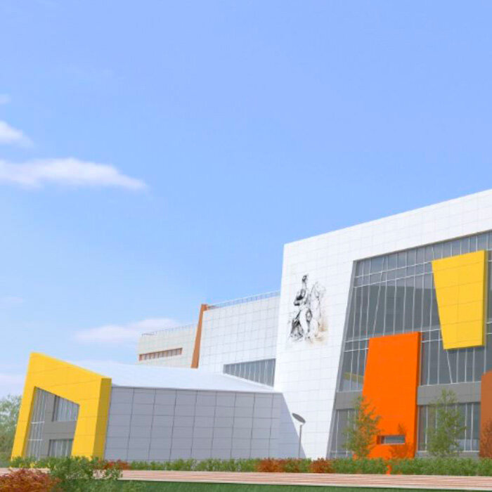 Дума Иркутска вернулась к самой важной на сегодняшней день школе Иркутской области – стройке на улице Багратиона. От успешного ввода нового учебного заведения зависит многое, вплоть до дальнейшего участия региона в федеральных программах.