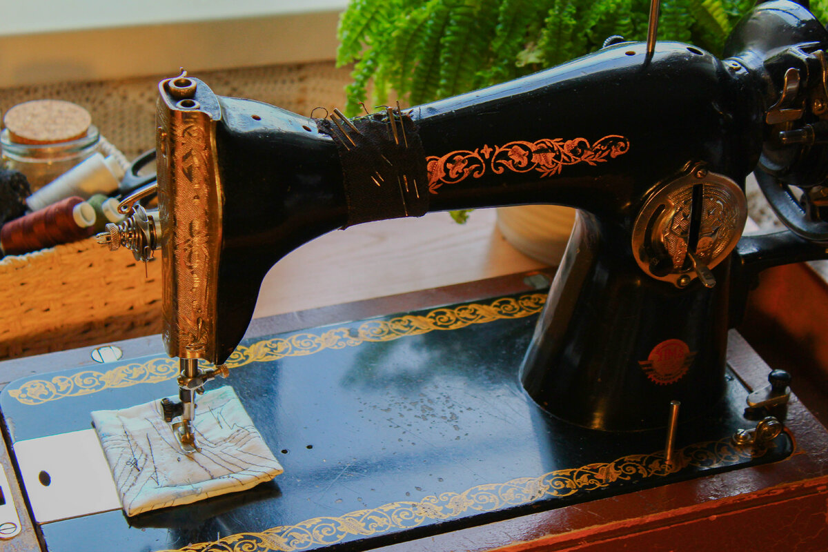 моя помощница