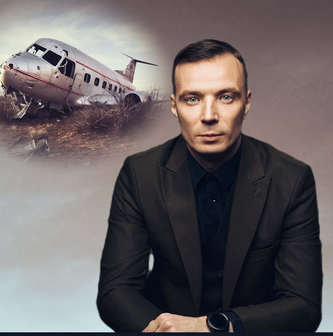 Астротиполог-нумеролог Дмитрий Шимко
