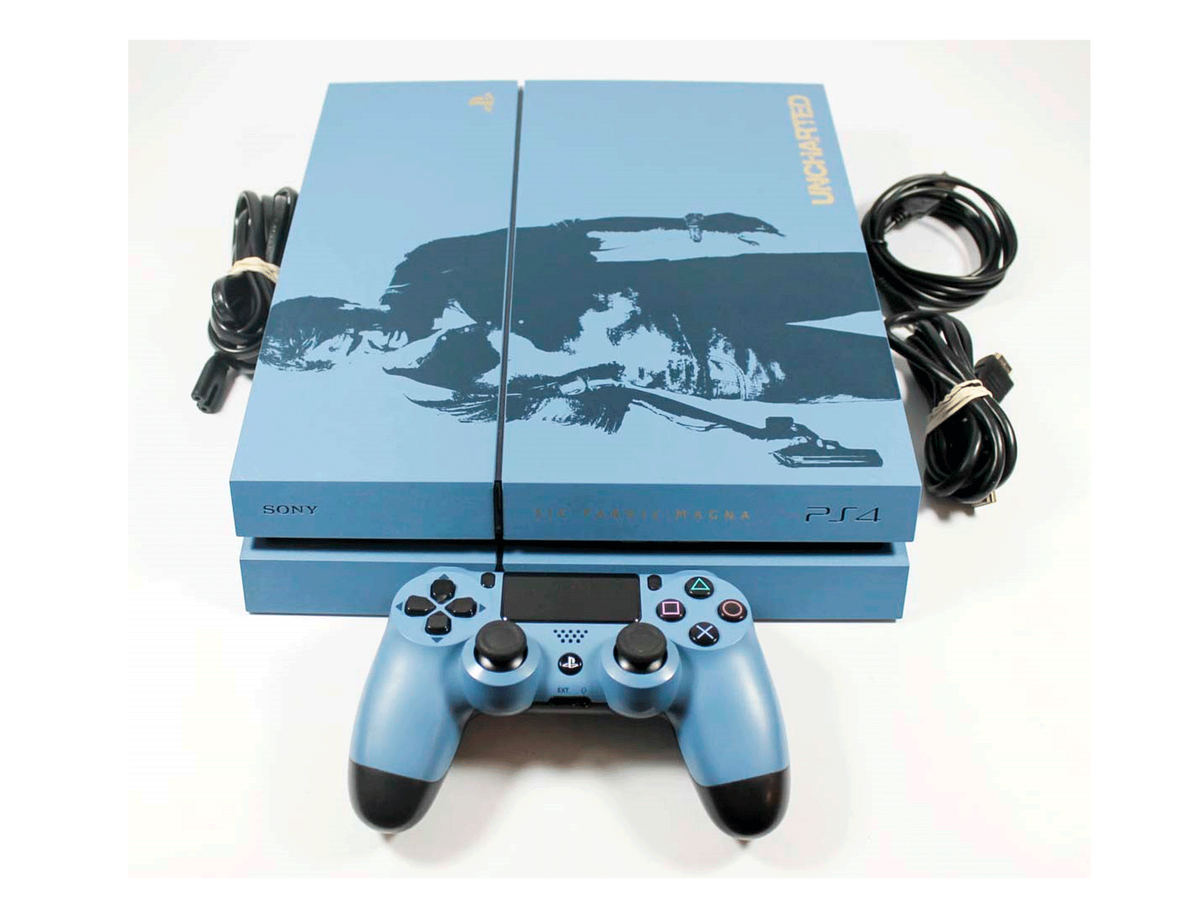 Ps4 обновленная версия. Ps4 Uncharted 4 Limited. Ps4 Uncharted 4 Limited Edition. Ps4 Uncharted Edition. Uncharted PLAYSTATION 4 Limited Edition.