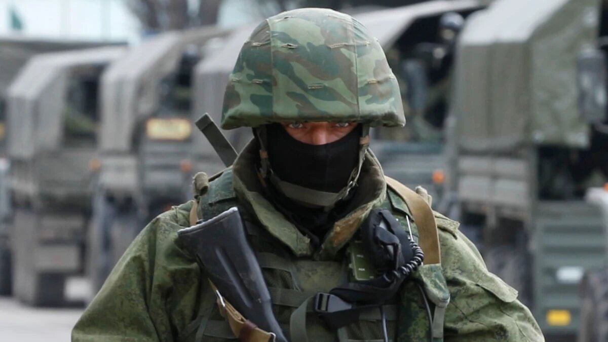 Полное название документа — «Извещение о гибели военнослужащего». Фото: Reuters