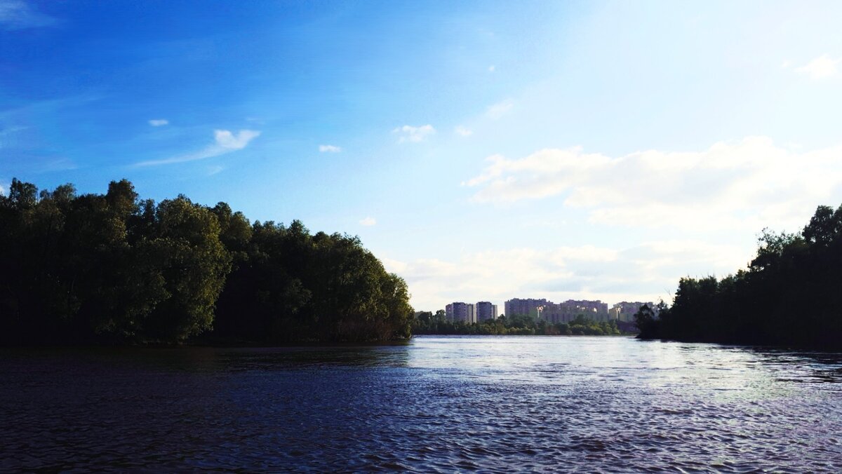     Неустойчивая погода сменится на вполне себе солнечную и теплую в Приморье. Средняя температура воздуха по краю составит +17…+25 °C.