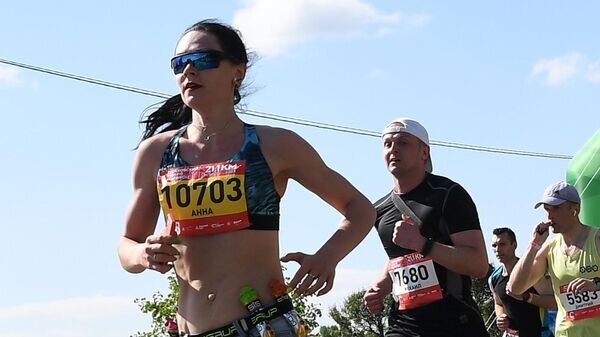    © Sputnik / Екатерина Чеснокова