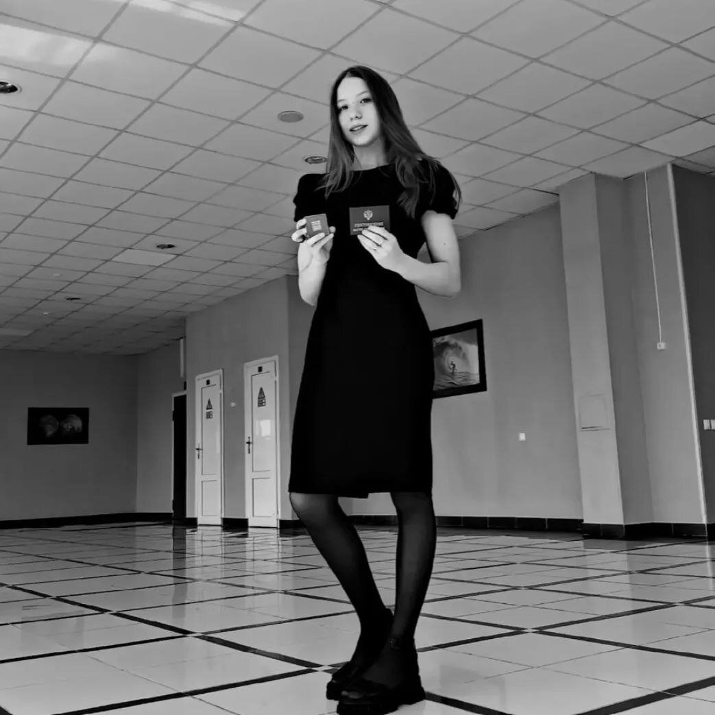 Фото из личного архива