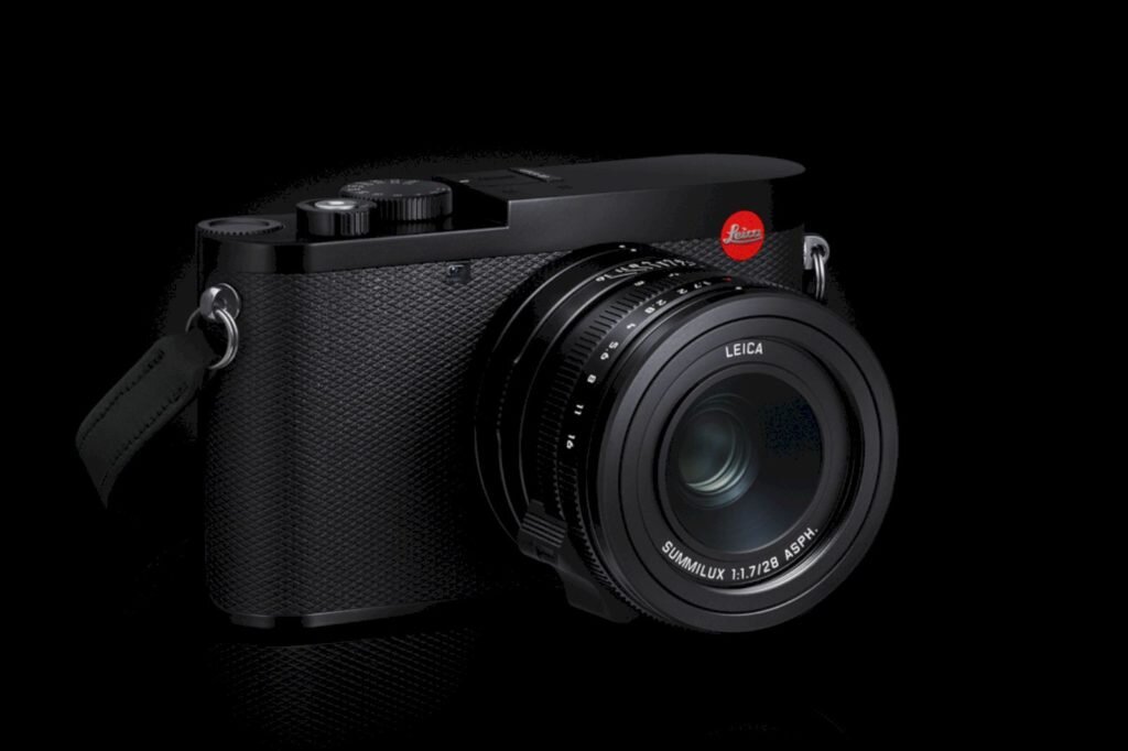    Фото: Leica
