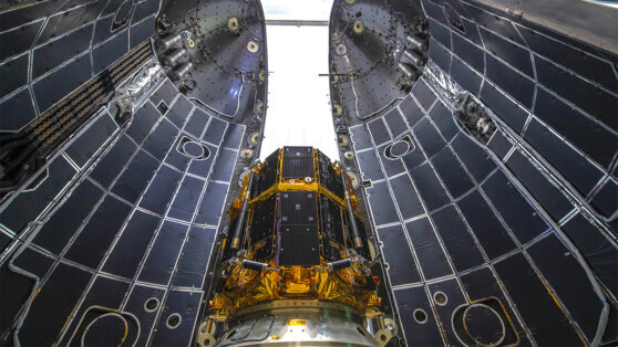    В NASA нашли возможное место падения японского лунного модуля Hakuto-R Мария Демушина