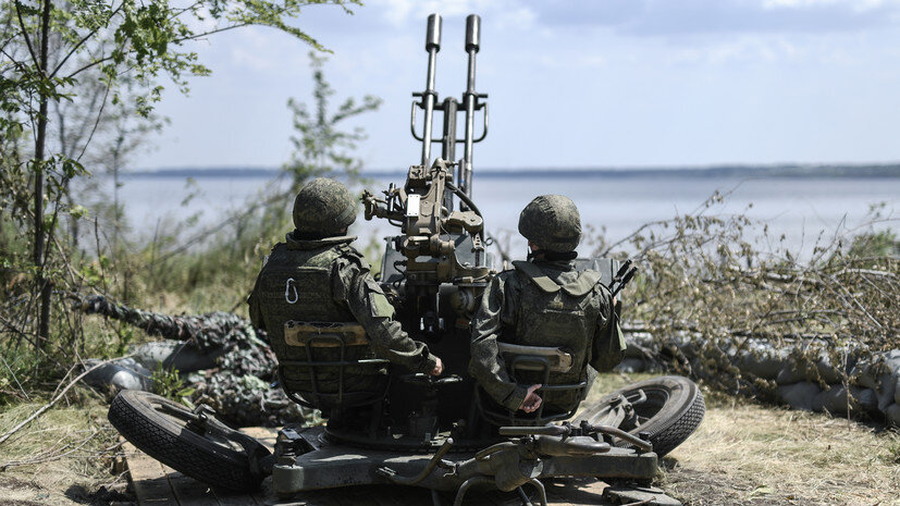   РИА Новости Константин Михальчевский