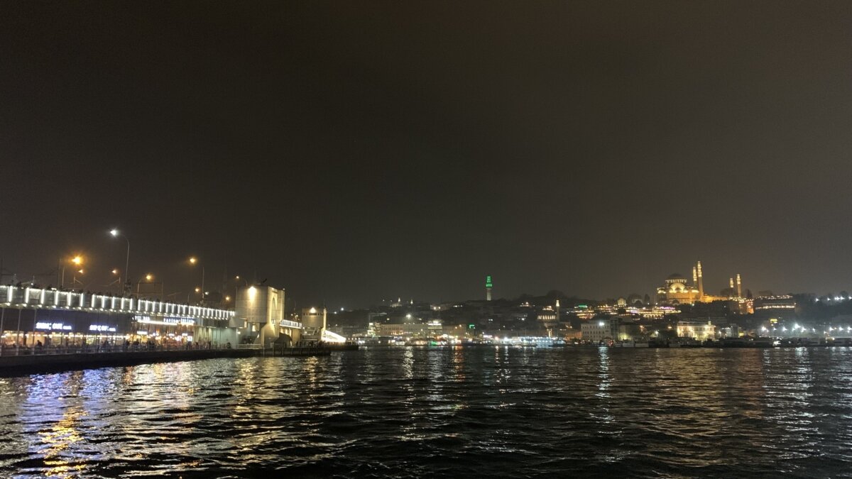 Собственное фото ИА SM-News📷
