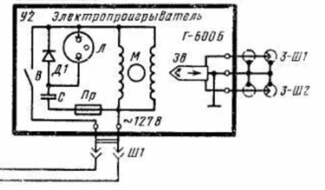 Годится ли на что-то UNITRA G Hi-Fi? — Форум про радио