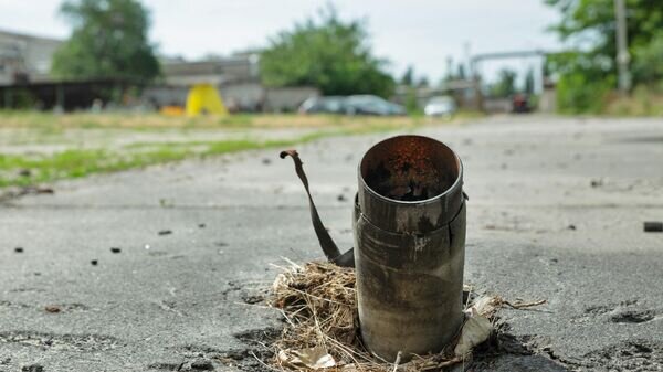    © Sputnik / Максим Захаров