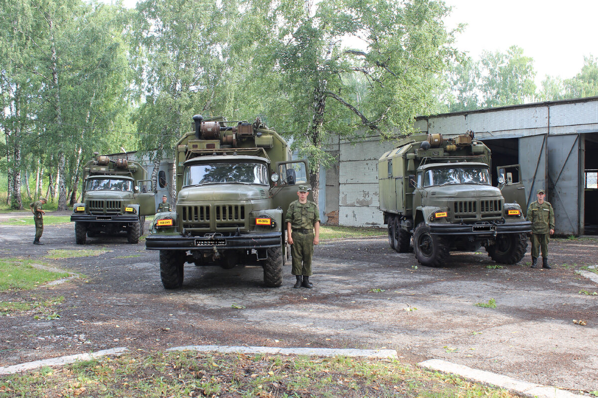 Фото для иллюстрации.