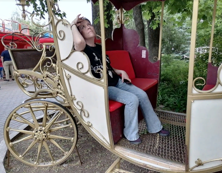 Тренируем уверенность в себе