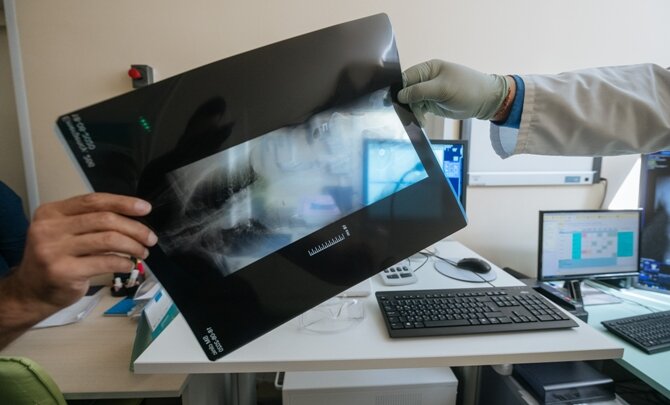 ФОТО: ANTON BELITSKY/GLOBALLOOKPRESS