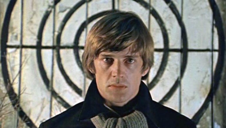    Фото: Кадр из фильма Анастасия Манцова