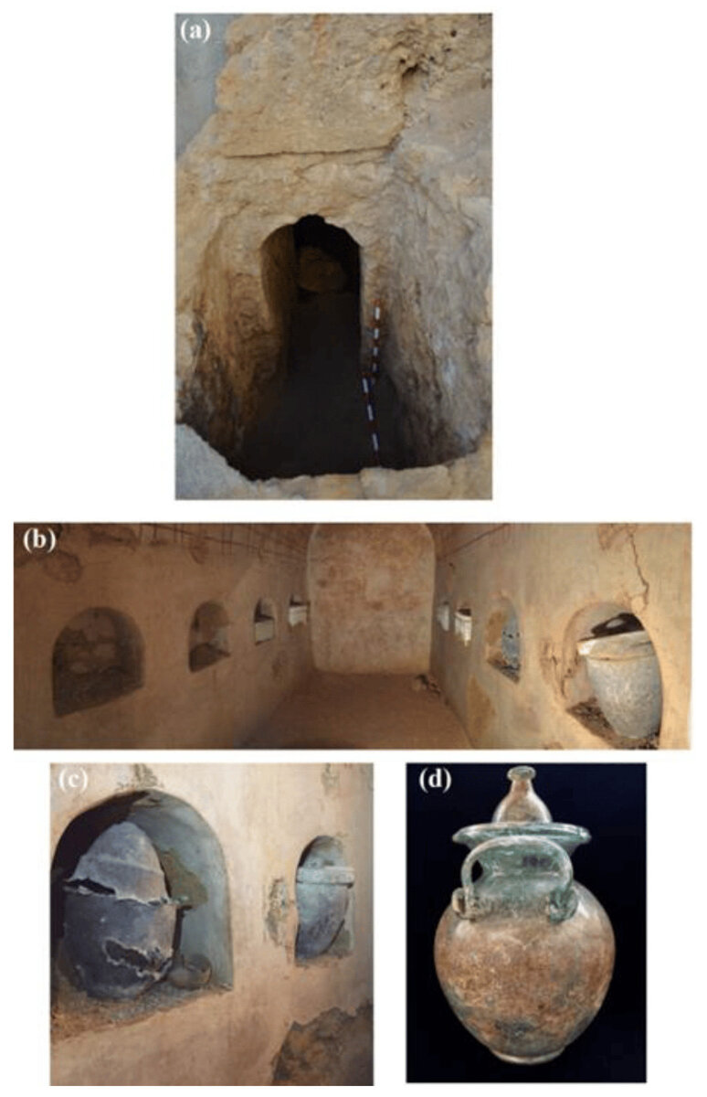   Daniel Cosano et al. / Heritage, 2023