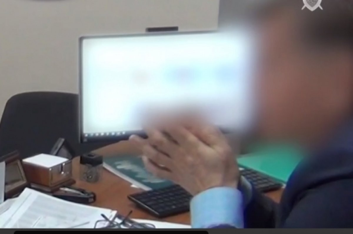    В Перми завершено расследование дела в отношении замглавы района Ракинцева