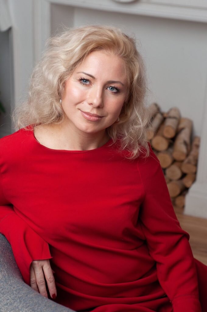    Елена Кравченко, маркетолог, международный эксперт по нейромаркетингу