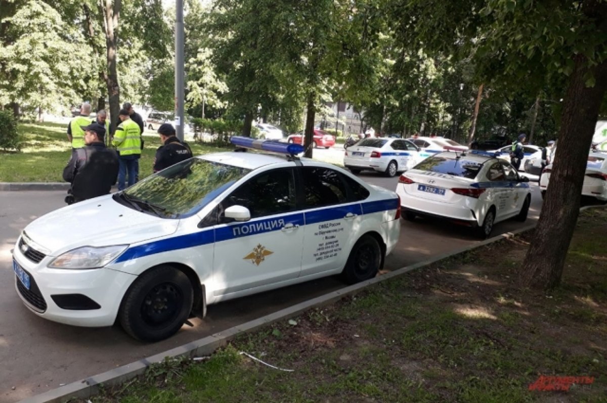    На Москву летело 8 беспилотников. Сводка СВО на утро 30 мая