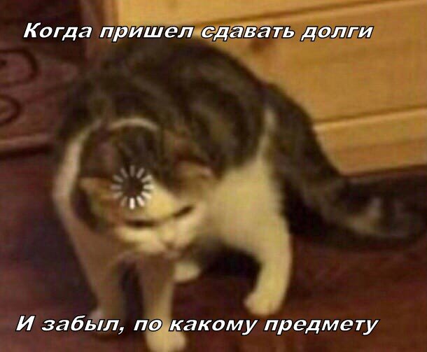 И такое бывает