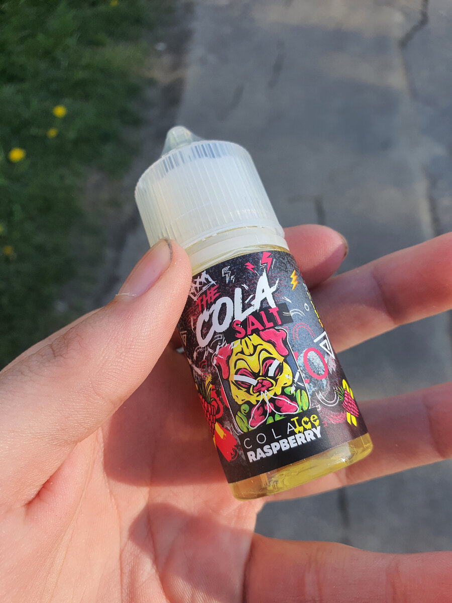 Жидкость