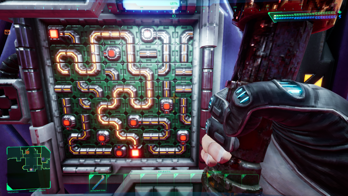 Ремейк футуристического хоррора System Shock на Kickstarter | Новости | Мир фантастики и фэнтези