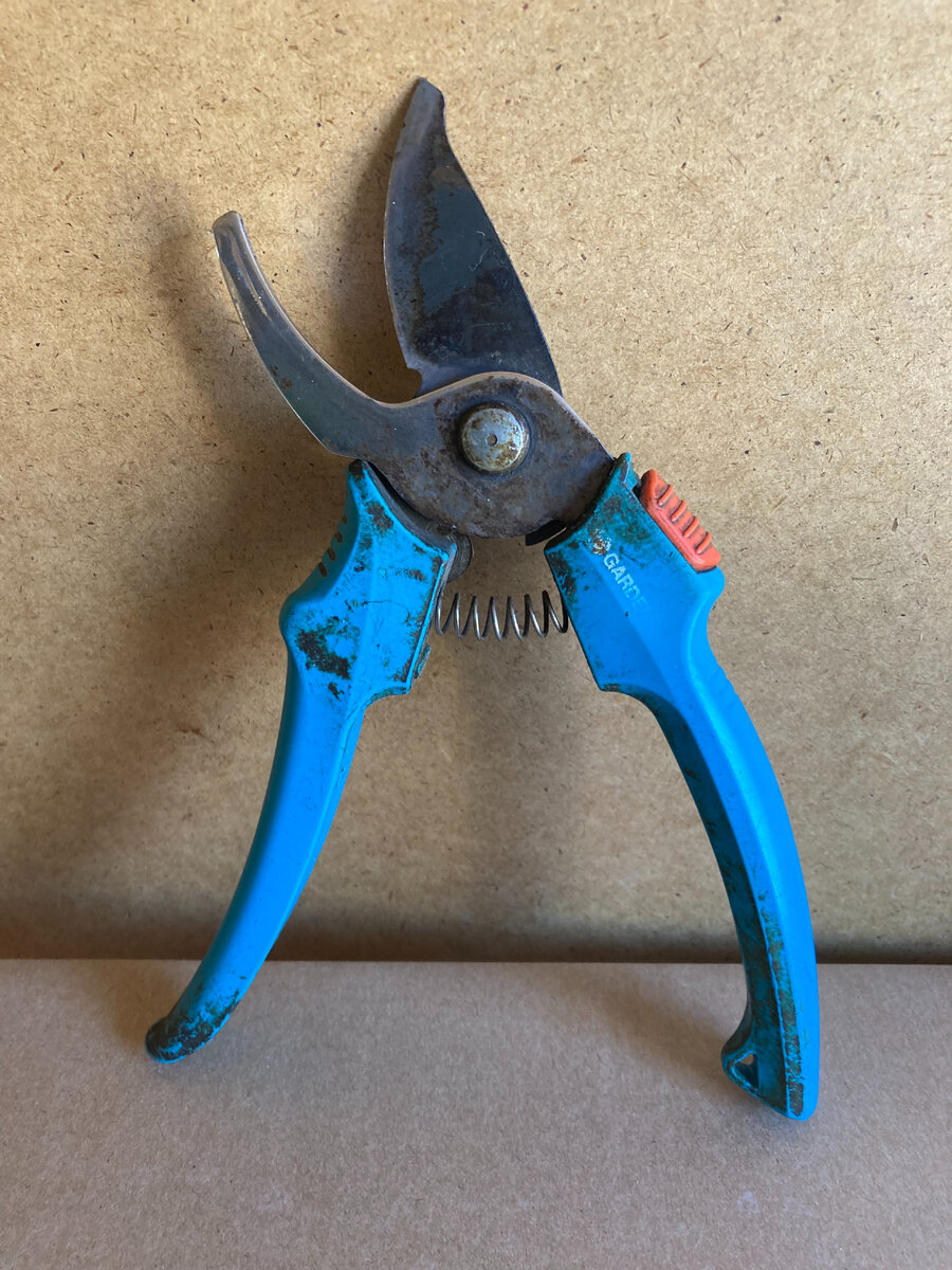 Положение "готов кушать".