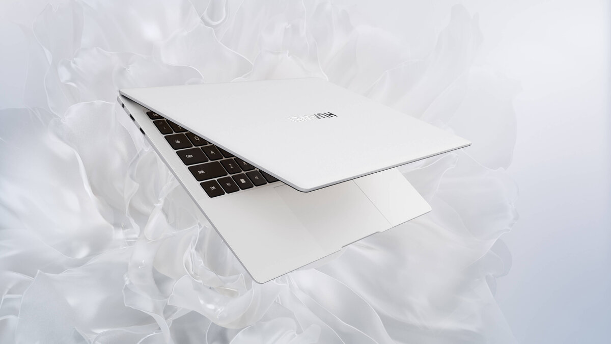    HUAWEI MateBook X Pro и 16s получили процессоры Intel 13-го поколения