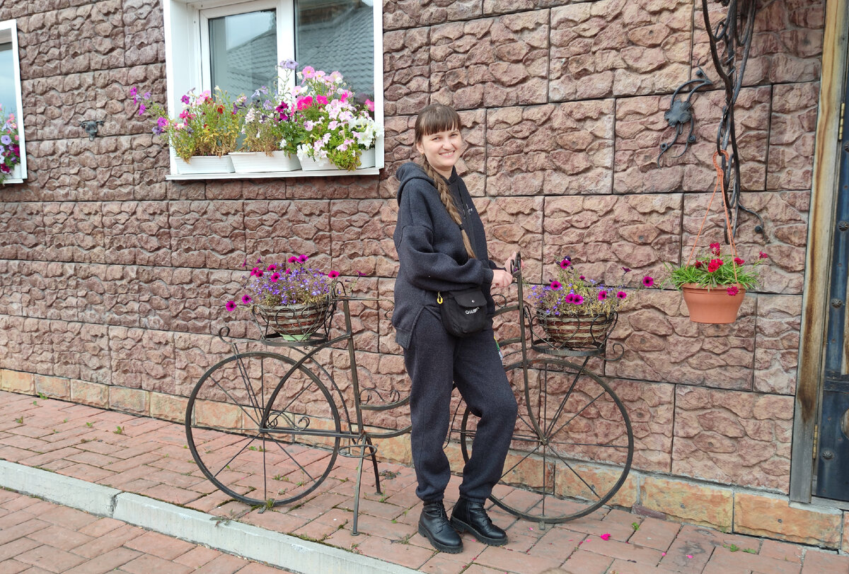 Аня, передаю свой привет! 👋