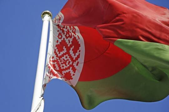    В Белоруссии парламент в первом чтении принял законопроект о народном ополчении