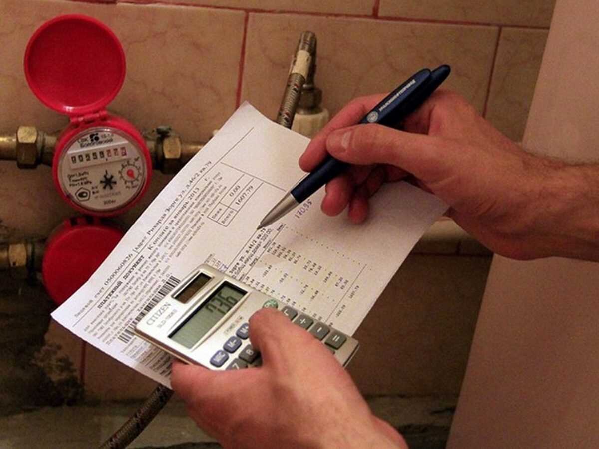    Когда и за что можно сделать перерасчёт