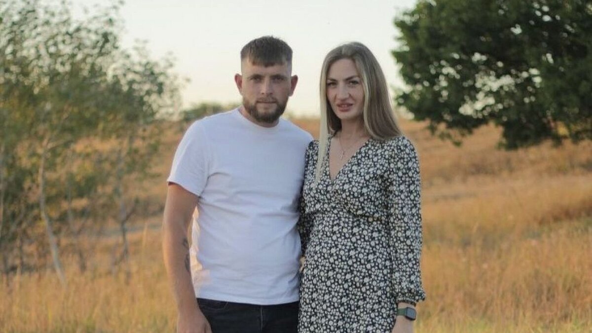    Фото из личного архива Анастасии Полещук