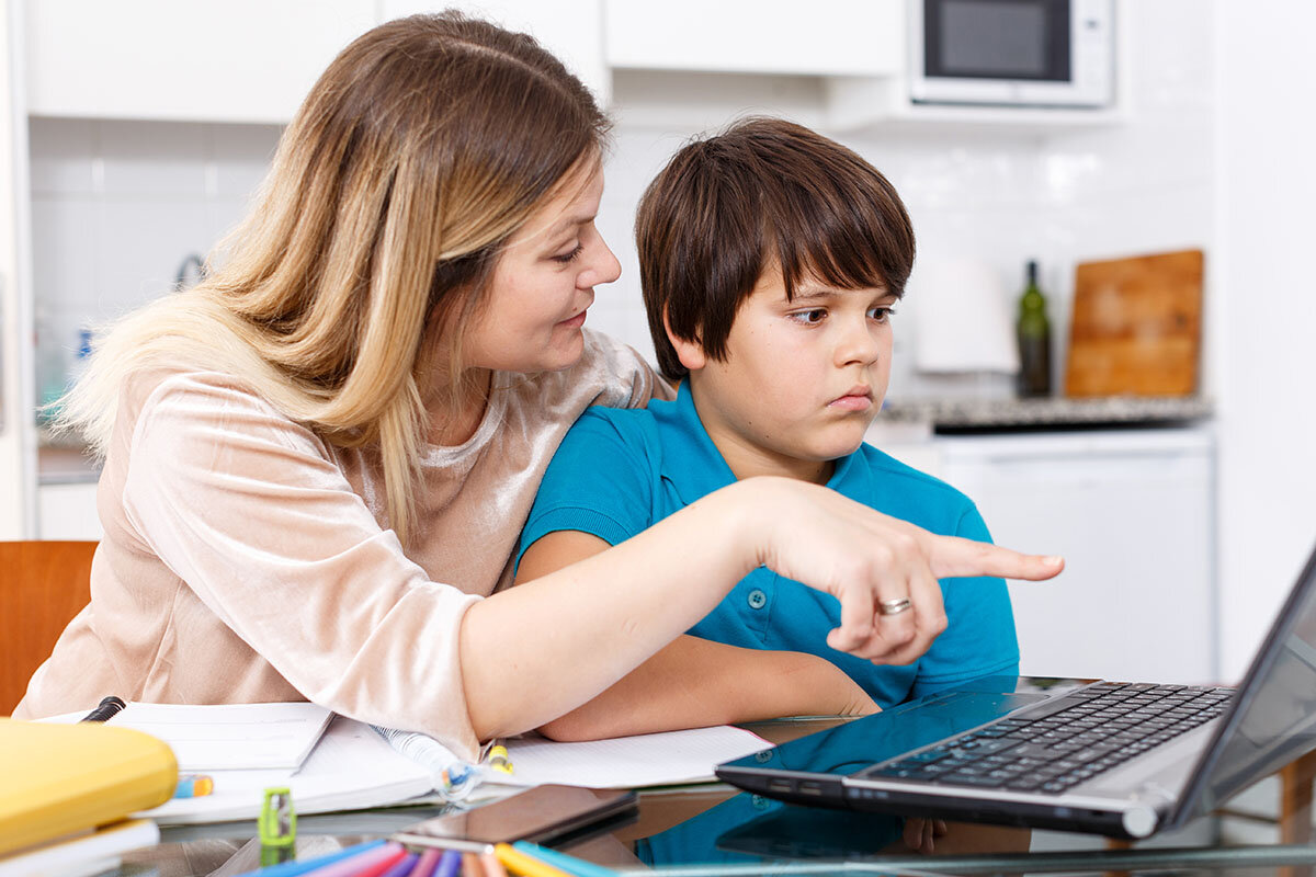    Не ругайте ребенка за хулиганство, а постарайтесь решить проблему общими усилиями