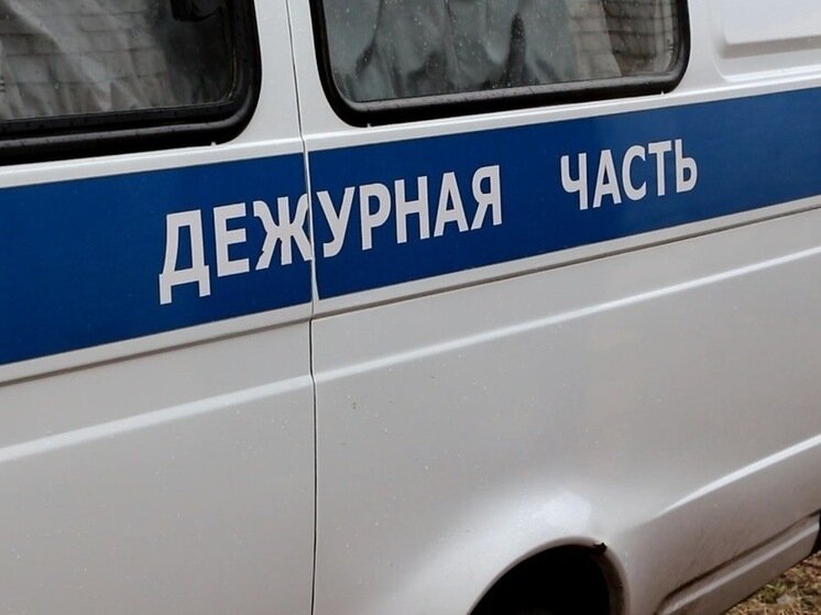 ФОТО: ПРЕСС-СЛУЖБА УМВД РОССИИ ПО Г. ТАМБОВУ 